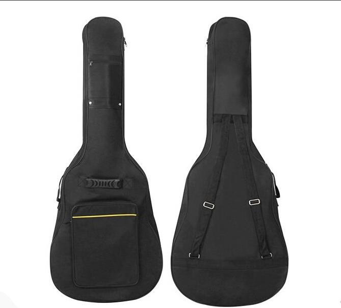 Guitar Bag with Padding for 41 Guitar Bag with Padding for 41
