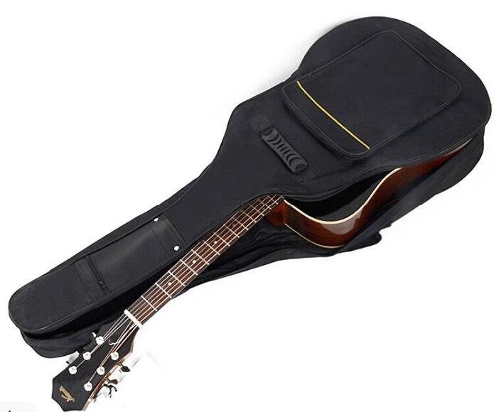 Guitar Bag with Padding for 41 Guitar Bag with Padding for 41