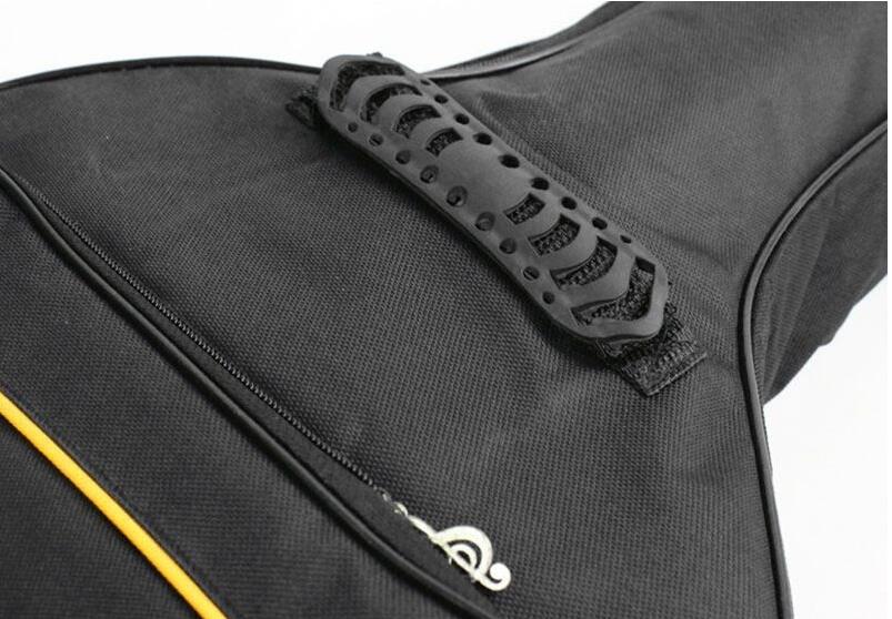 Guitar Bag with Padding for 41 Guitar Bag with Padding for 41