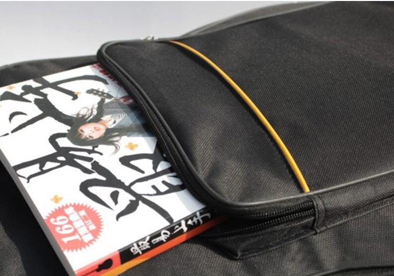 Guitar Bag with Padding for 41 Guitar Bag with Padding for 41