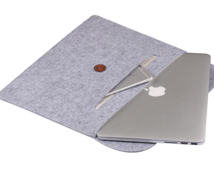 13 inch Macbook Case iMac Pro Bag Universal Laptop Sleeve case