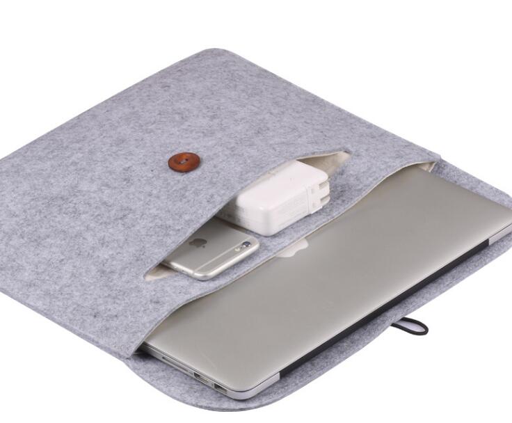 13 inch Macbook Case iMac Pro Bag Universal Laptop Sleeve case