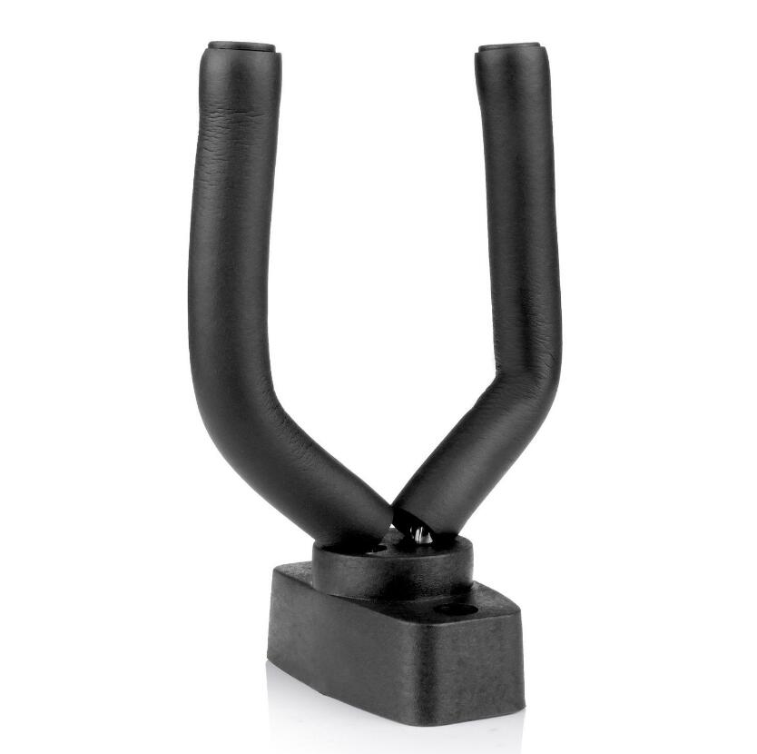 Guitar Wall Mount Hanger Holder Display for Instrument Anchor Stand