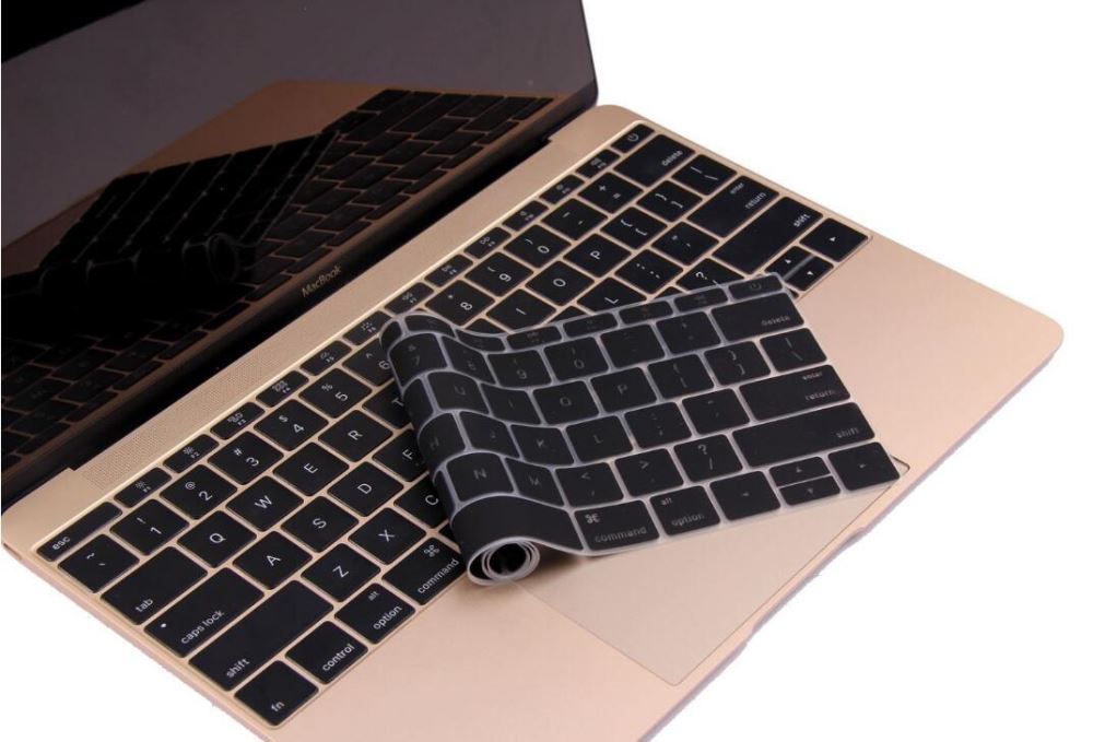 Macbook Pro 2016 New Keyboard Cover Skin Macbook Pro 2016 New Keyboard Cover Skin