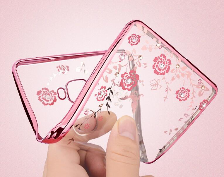HUAWEI MATE 9 PRO soft gel tpu case luxury bling shiny floral case HUAWEI MATE 9 PRO soft gel tpu case luxury bling shiny floral case