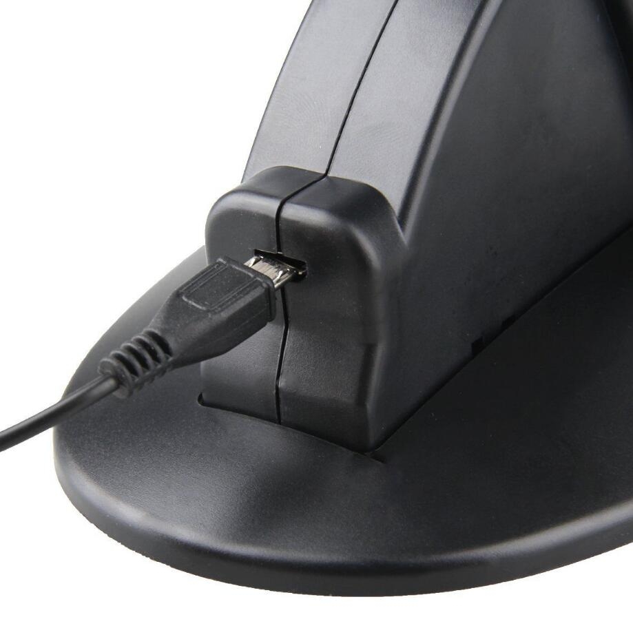 Xbox One Controller LED Light Dual Controller Charging Dock Station Charger