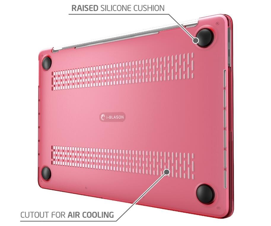 MacBook Air 11" Inch Rubberized Hard Case MacBook Air 11" Inch Rubberized Hard Case