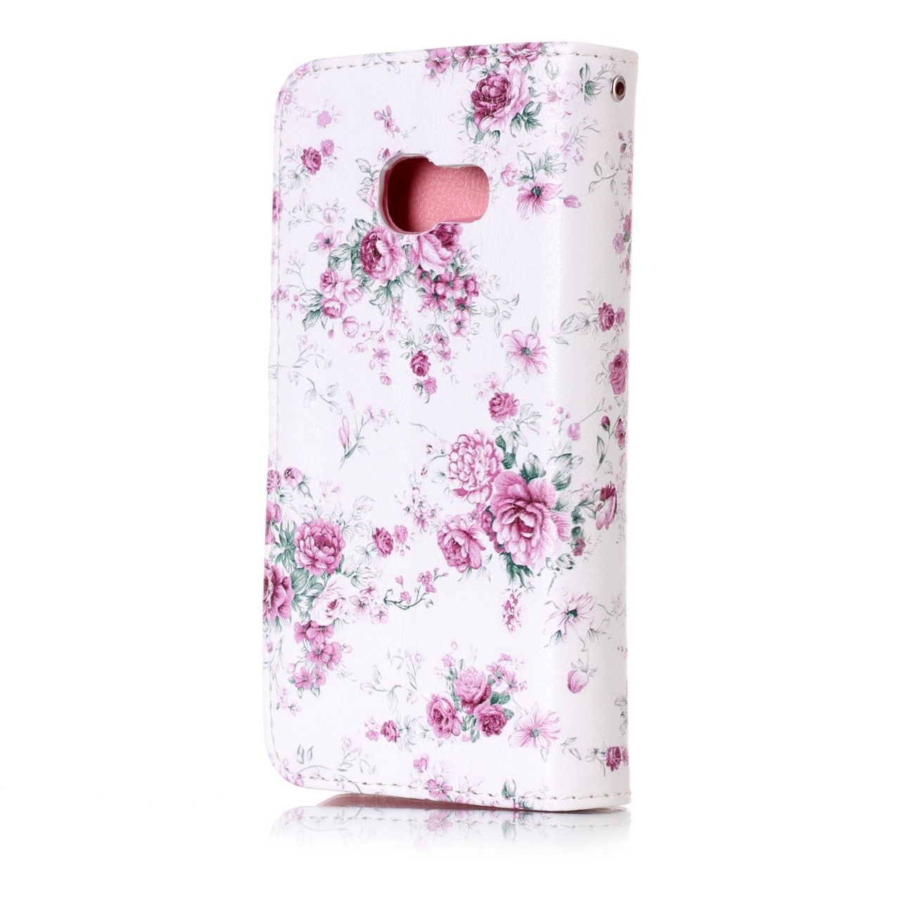 Galaxy A5 2016 Multifunction wallet leather case Galaxy A5 2016 Multifunction wallet leather case