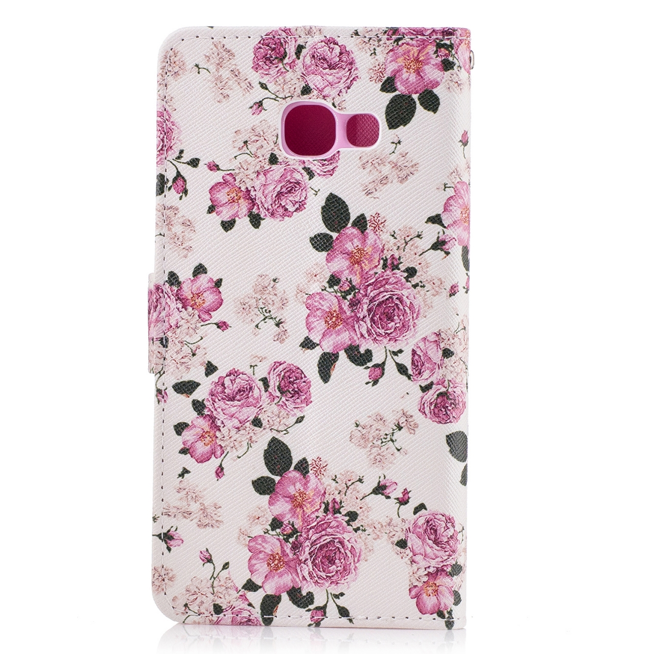 Galaxy A5 2017 case wallet leather case printed Galaxy A5 2017 case wallet leather case printed