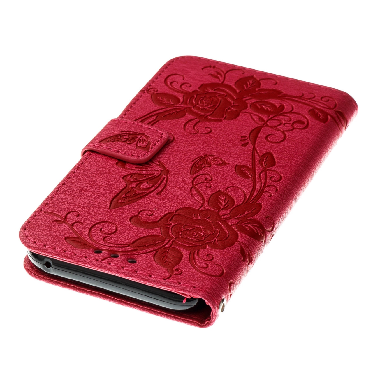 Galaxy A5 2017 Premium Embossing wallet leather case Galaxy A5 2017 Premium Embossing wallet leather case