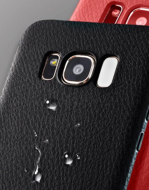Sumsung Galaxy S8 plus Case slim fit TPU Soft Gel Case