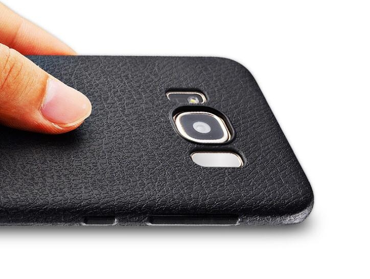 Sumsung Galaxy S8 plus Case slim fit TPU Soft Gel Case