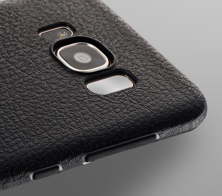 Sumsung Galaxy S8 plus Case slim fit TPU Soft Gel Case