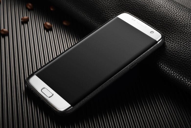 Sumsung Galaxy S8 plus Case slim fit TPU Soft Gel Case