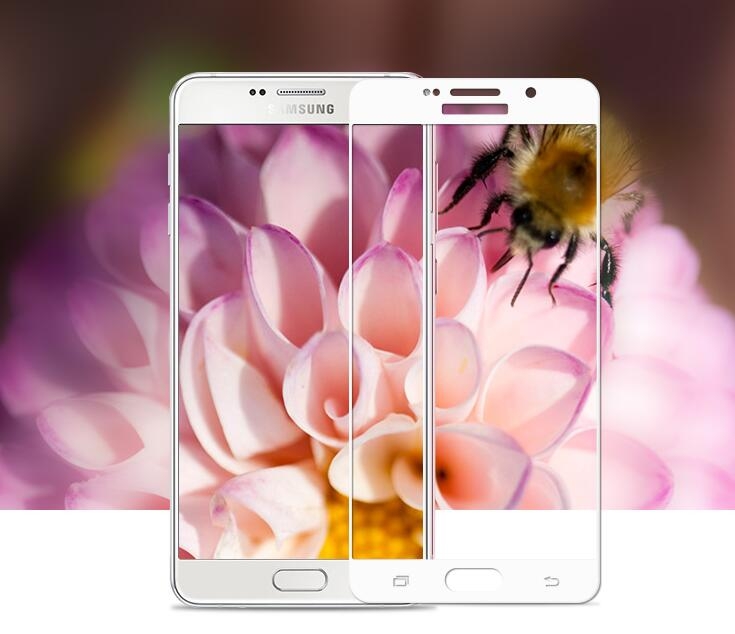 Galaxy A5 2017 tempered Glass Protector Film Samsung Galaxy A5 2017 tempered Glass Protector Film Samsung