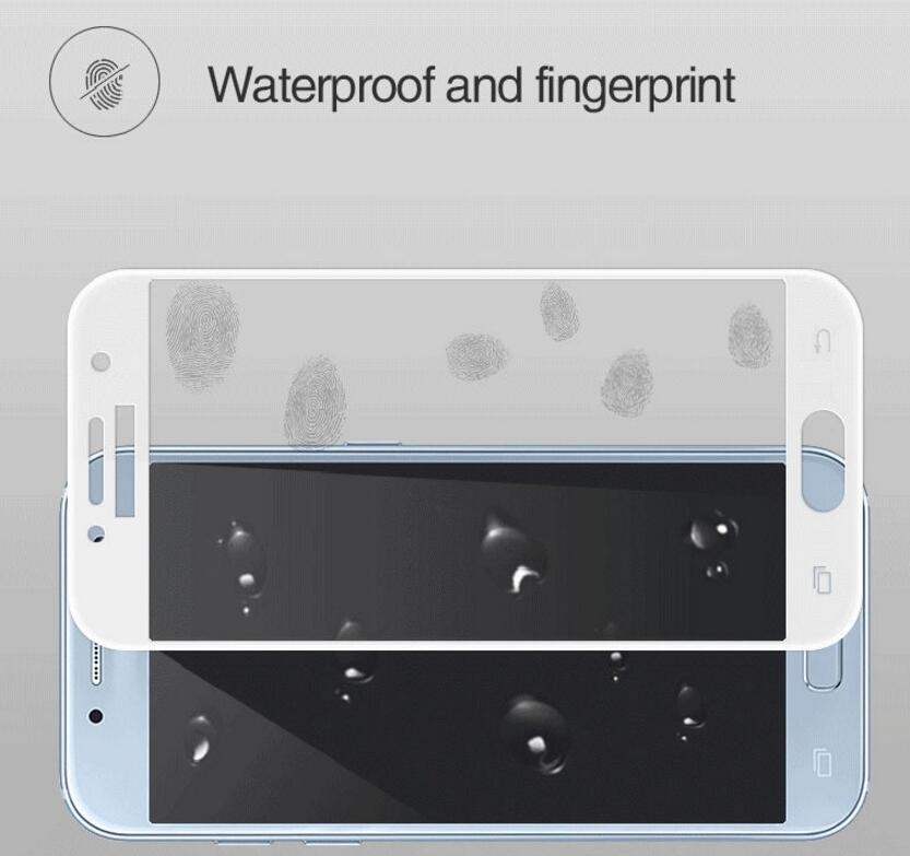 Galaxy A5 2017 tempered Glass Protector Film Samsung