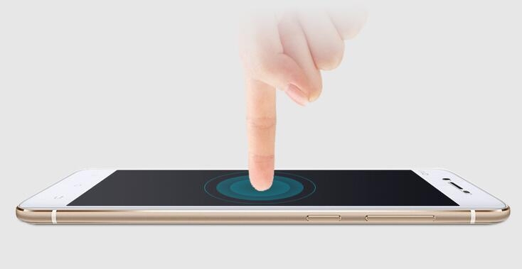 Galaxy A7 2017 tempered Glass Protector Film Samsung