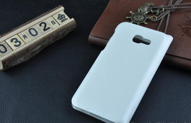 Galaxy A7 2017 Smart Leather Flip window S view case Galaxy A7 2017 Smart Leather Flip window S view case