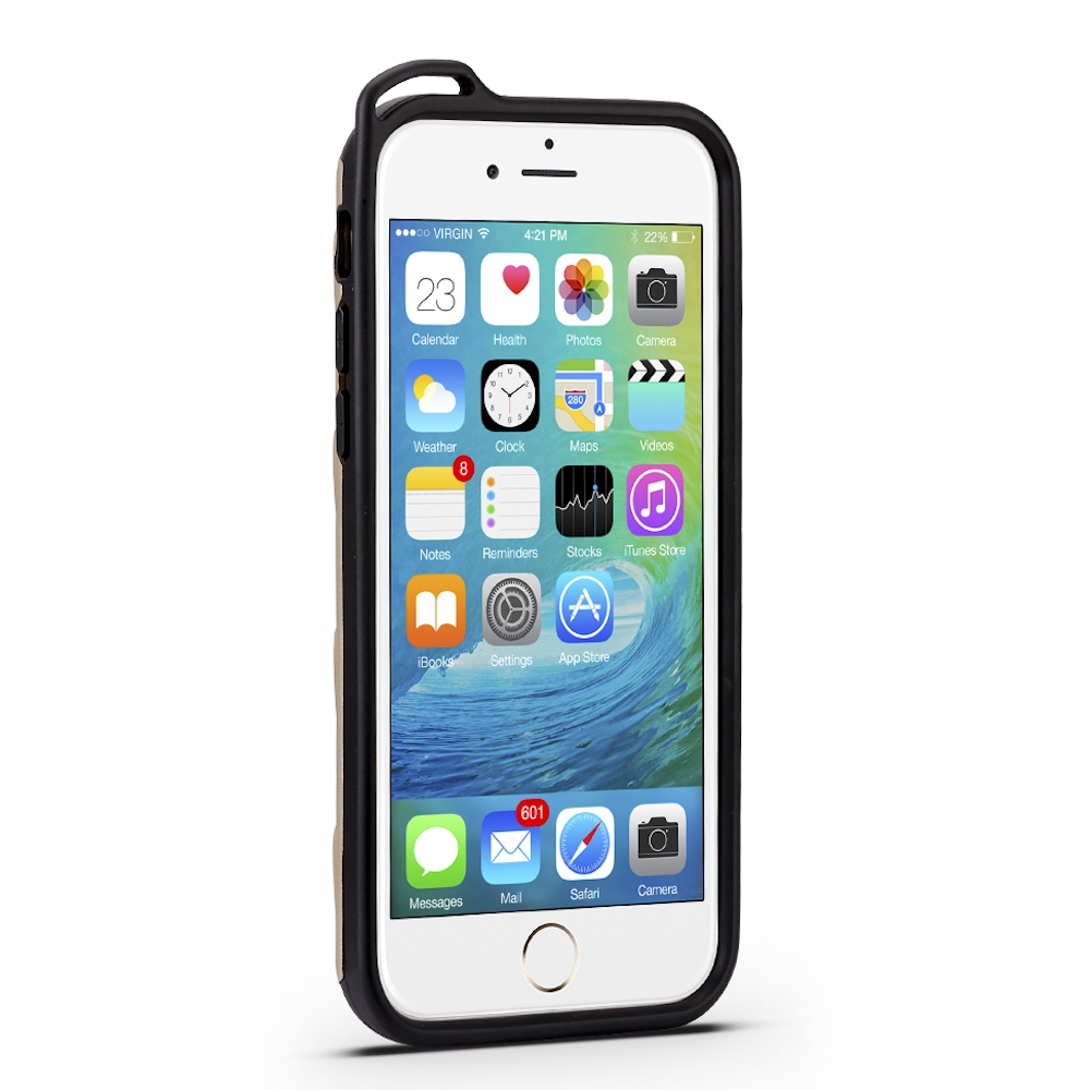 iPhone 6 6S Case Dual Layer Defender Slim Hybrid Kickstand Case iPhone 6 6S Case Dual Layer Defender Slim Hybrid Kickstand Case