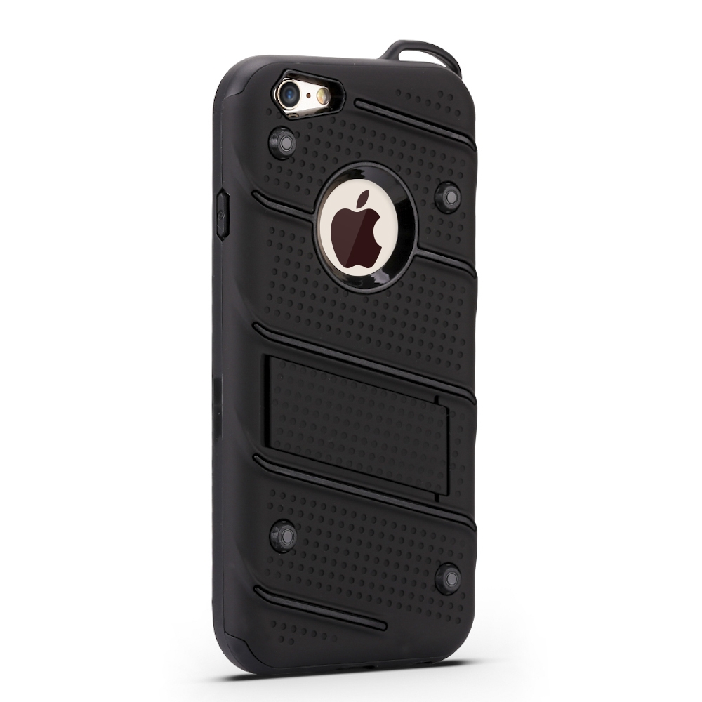 iPhone 5 5s SE Case Dual Layer Defender Slim Hybrid Kickstand Case iPhone 5 5s SE Case Dual Layer Defender Slim Hybrid Kickstand Case