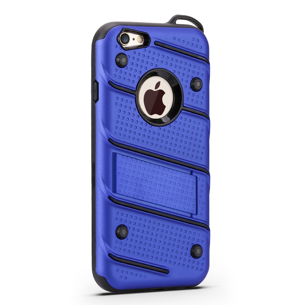 iPhone 7 Case Dual Layer Defender Slim Hybrid Kickstand Case iPhone 7 Case Dual Layer Defender Slim Hybrid Kickstand Case
