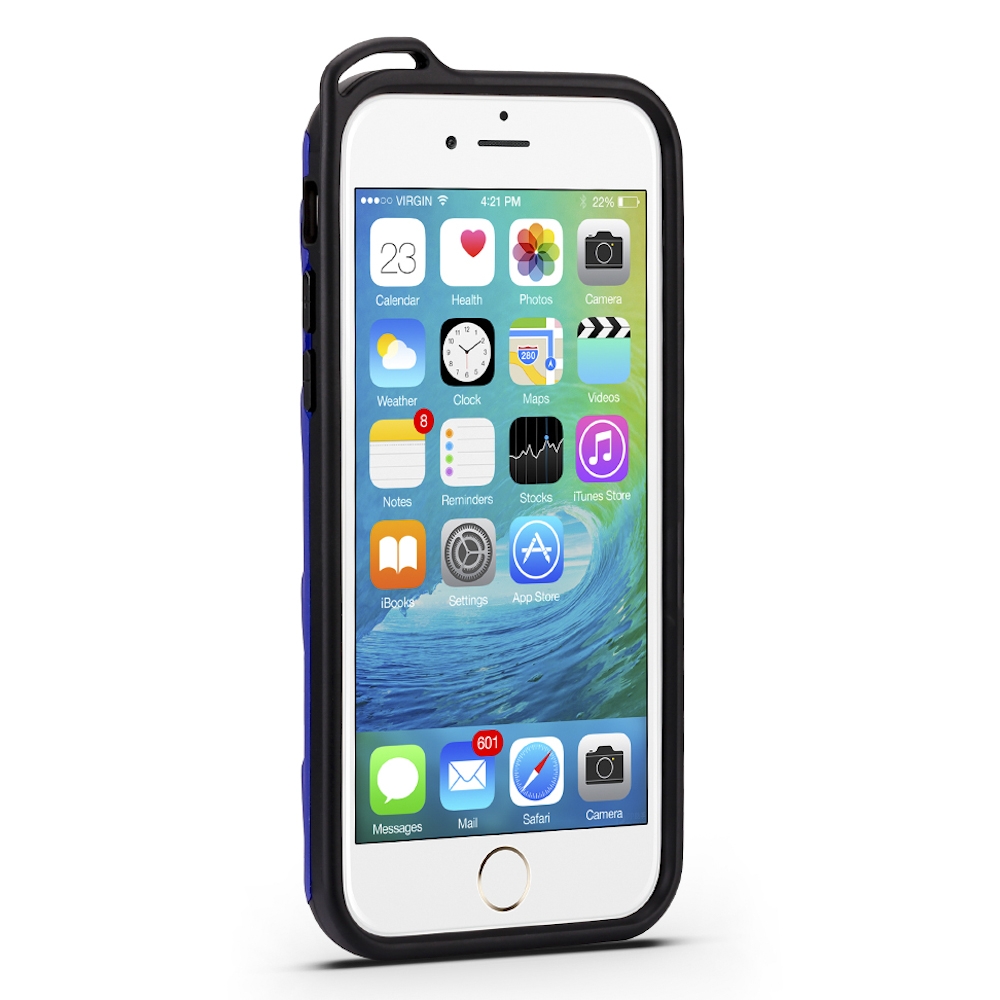 iPhone 7 Case Dual Layer Defender Slim Hybrid Kickstand Case iPhone 7 Case Dual Layer Defender Slim Hybrid Kickstand Case