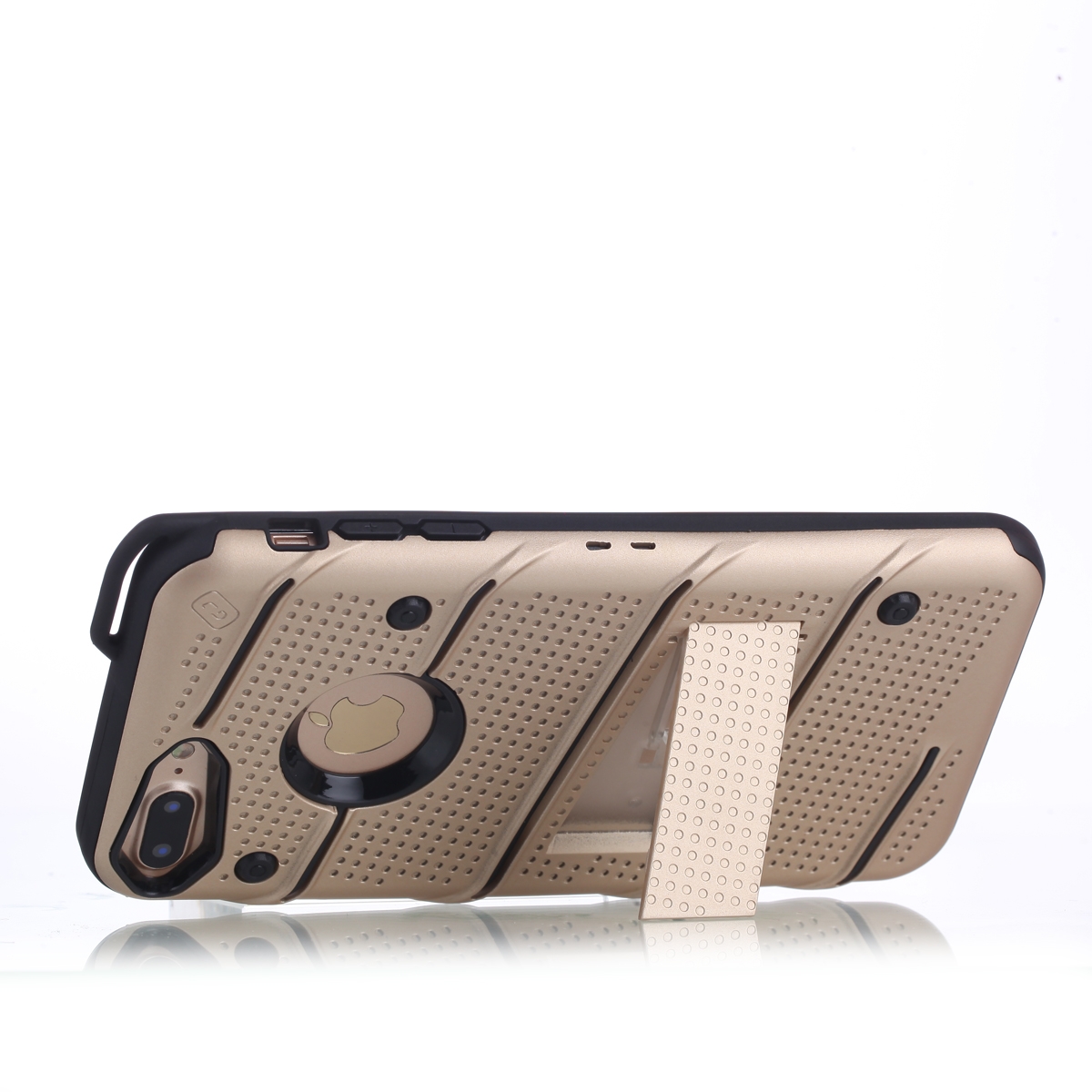 iPhone 7 PLUS Case Dual Layer Defender Slim Hybrid Kickstand Case iPhone 7 PLUS Case Dual Layer Defender Slim Hybrid Kickstand Case