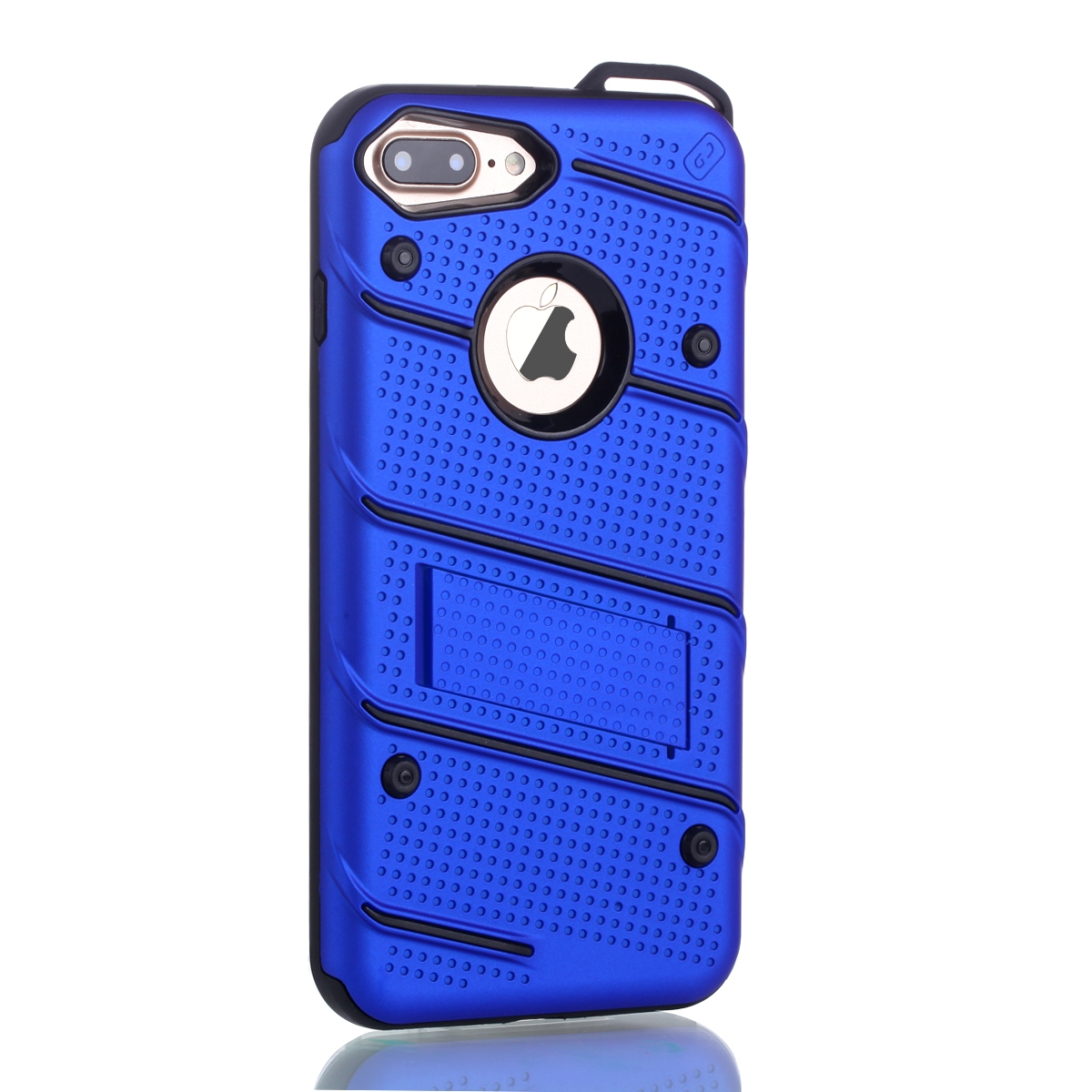 iPhone 7 PLUS Case Dual Layer Defender Slim Hybrid Kickstand Case iPhone 7 PLUS Case Dual Layer Defender Slim Hybrid Kickstand Case