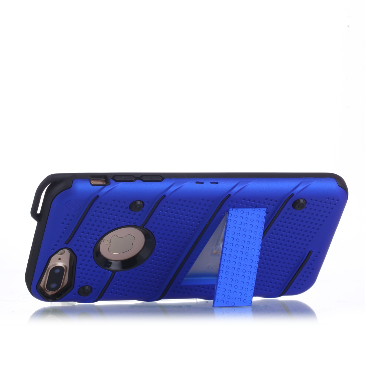 iPhone 7 PLUS Case Dual Layer Defender Slim Hybrid Kickstand Case iPhone 7 PLUS Case Dual Layer Defender Slim Hybrid Kickstand Case