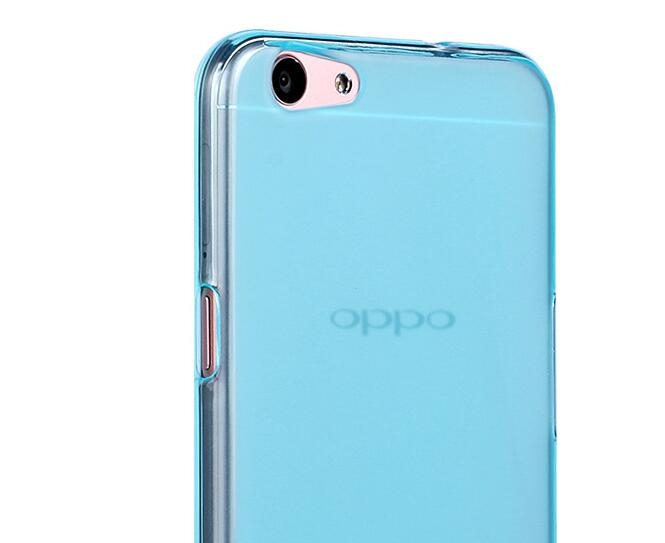 Oppo R9S case TPU Soft Gel Case+Pen Oppo R9S case TPU Soft Gel Case+Pen
