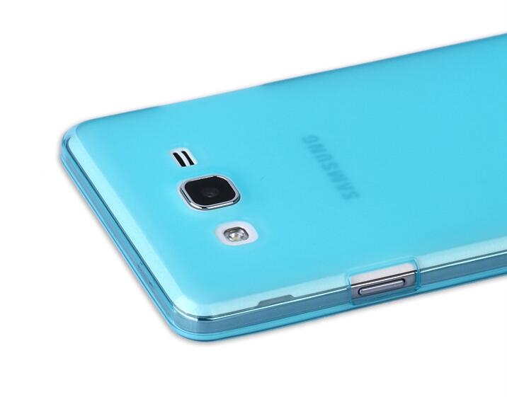 GALAXY J3 PRO case TPU Soft Gel Case+Pen