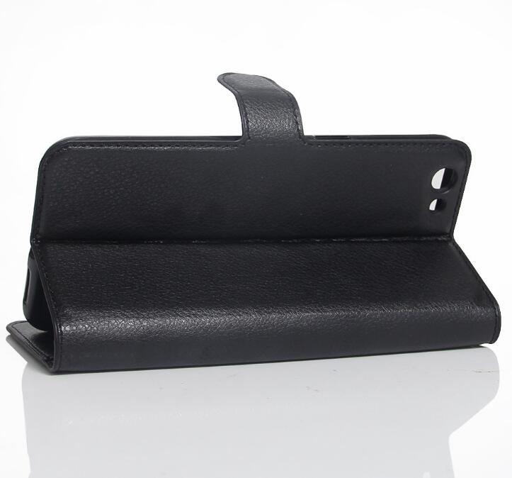Oppo R9S case wallet leather case w stand+combo