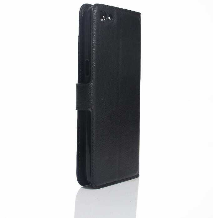 Oppo F1S case wallet leather case w stand+combo