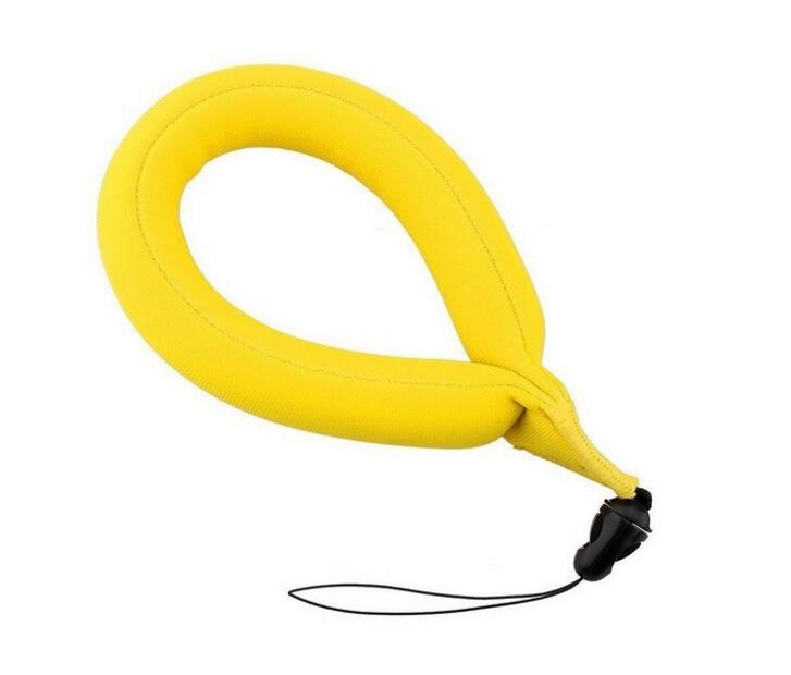 Waterproof Diving Floating Foam Hand Wrist Arm Strap For Gopro Hero Camera
