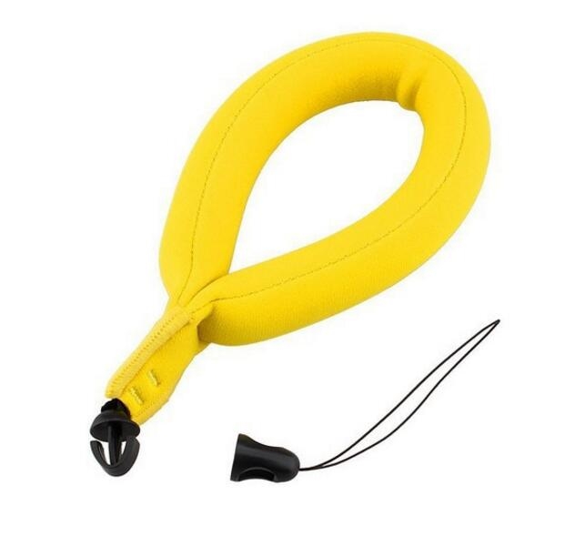 Waterproof Diving Floating Foam Hand Wrist Arm Strap For Gopro Hero Camera
