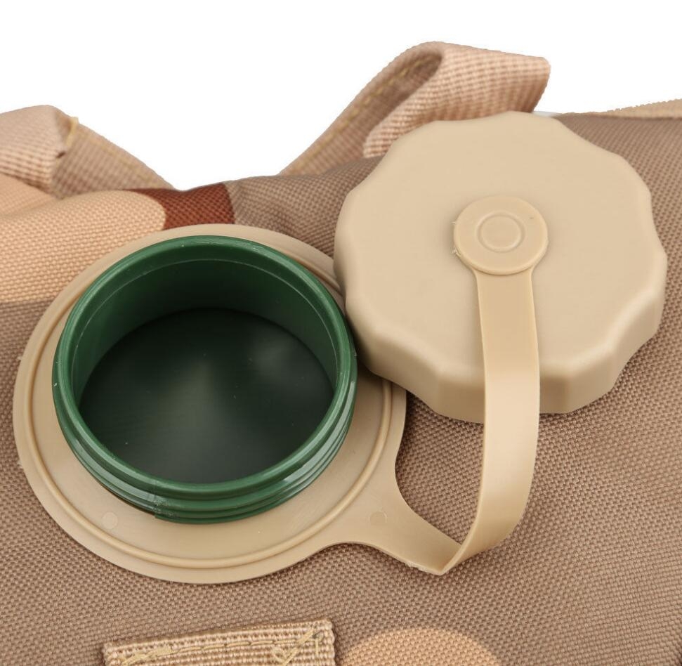 3L Tactical Water Bladder Bag Camping Backpack Camelbak Pack Hiking Outdoor 3L Tactical Water Bladder Bag Camping Backpack Camelbak Pack Hiking Outdoor
