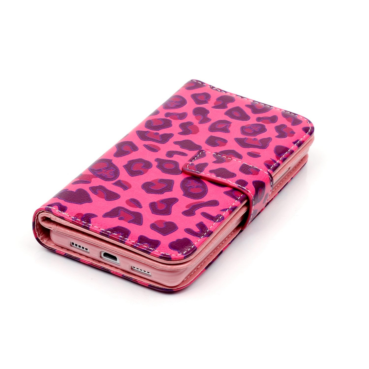 HUAWEI P8 LITE Multifunction full cash 9x card slots wallet leather case