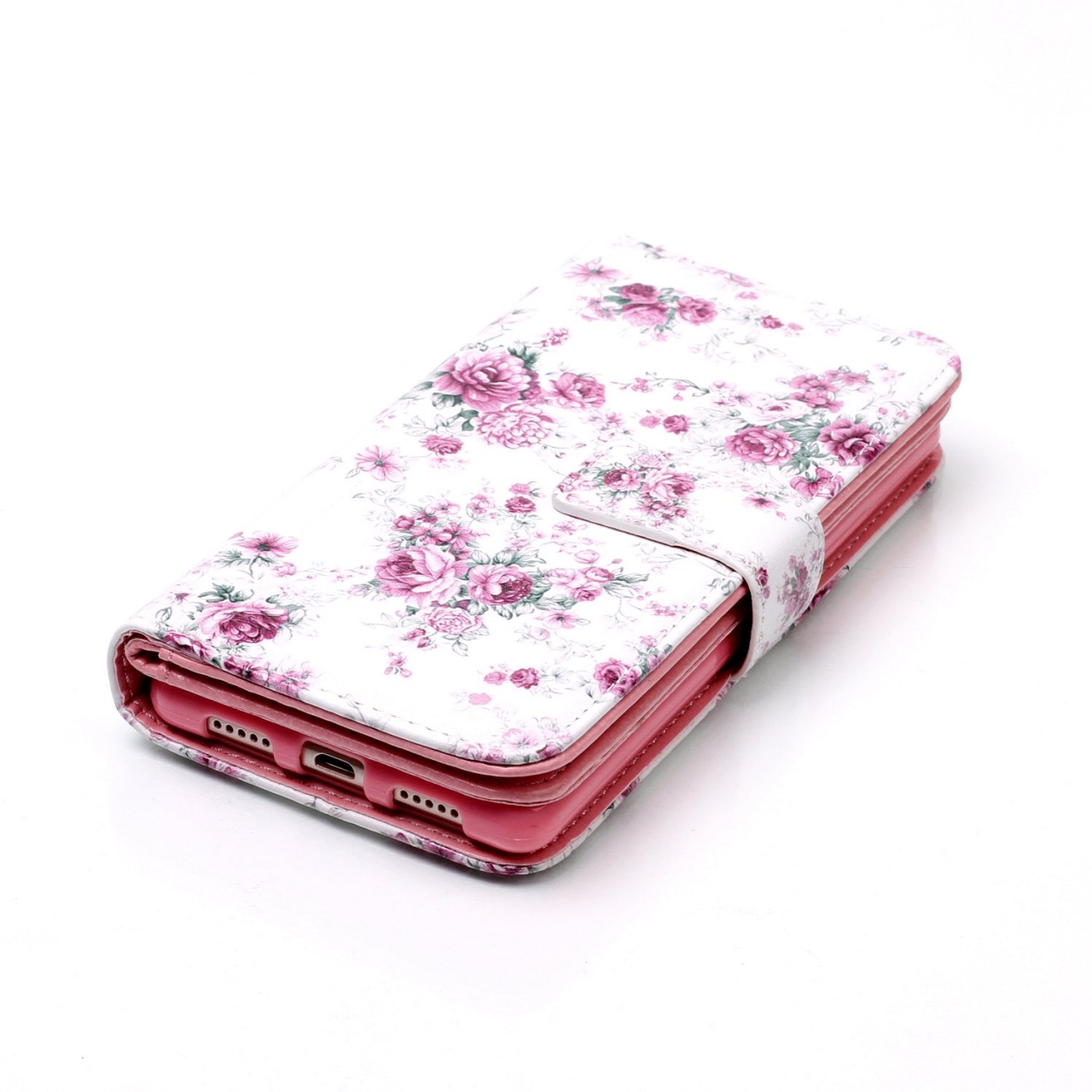 HUAWEI P9 LITE Multifunction full cash 9x card slots wallet leather case