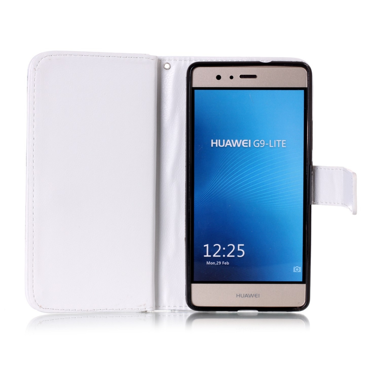 HUAWEI P9 LITE Multifunction full cash 9x card slots wallet leather case HUAWEI P9 LITE Multifunction full cash 9x card slots wallet leather case