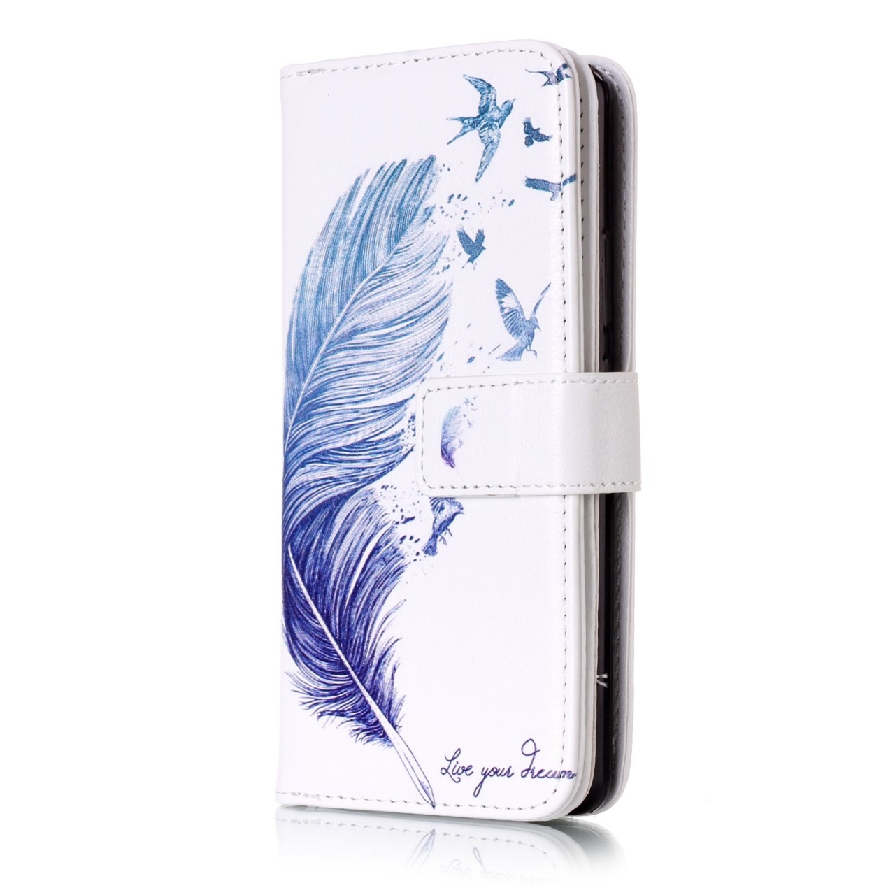 HUAWEI P9 LITE Multifunction full cash 9x card slots wallet leather case HUAWEI P9 LITE Multifunction full cash 9x card slots wallet leather case