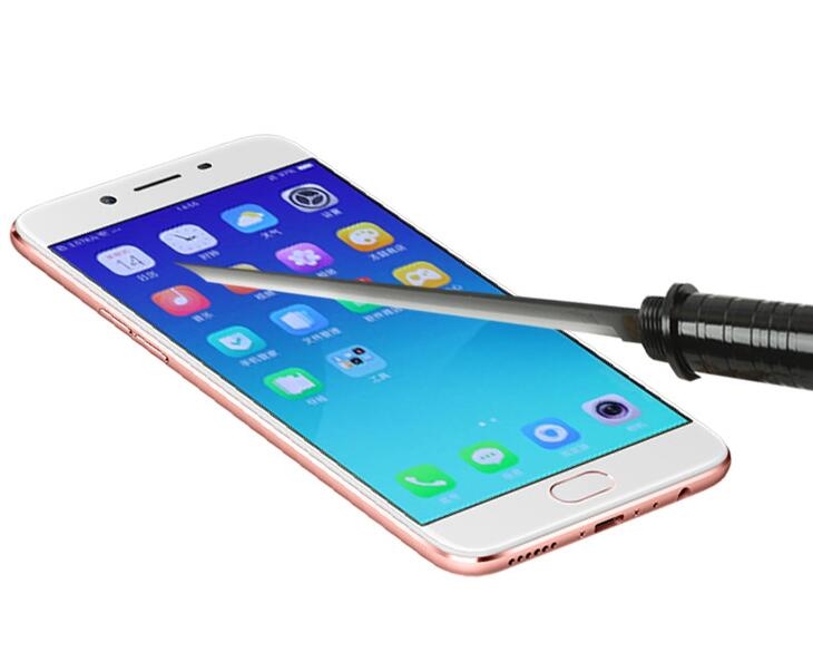 Oppo A39 fully covered Curved Tempered Glass sreen protector Oppo A39 fully covered Curved Tempered Glass sreen protector