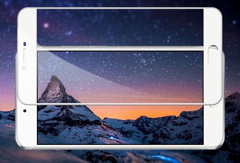 Meizu M5 Note fully covered Curved Tempered Glass sreen protector Meizu M5 Note fully covered Curved Tempered Glass sreen protector