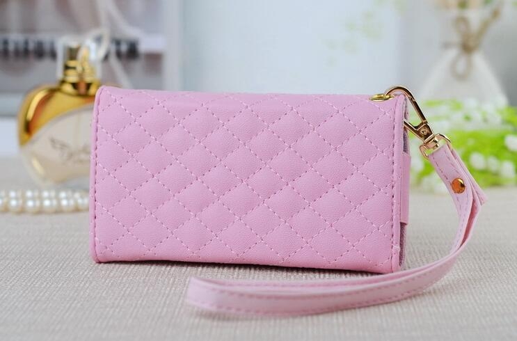 Universal Phone Wallet Case 4.7 -6 inch iPhone Android Samsung HTC Sony Huawei Universal Phone Wallet Case 4.7 -6 inch iPhone Android Samsung HTC Sony Huawei