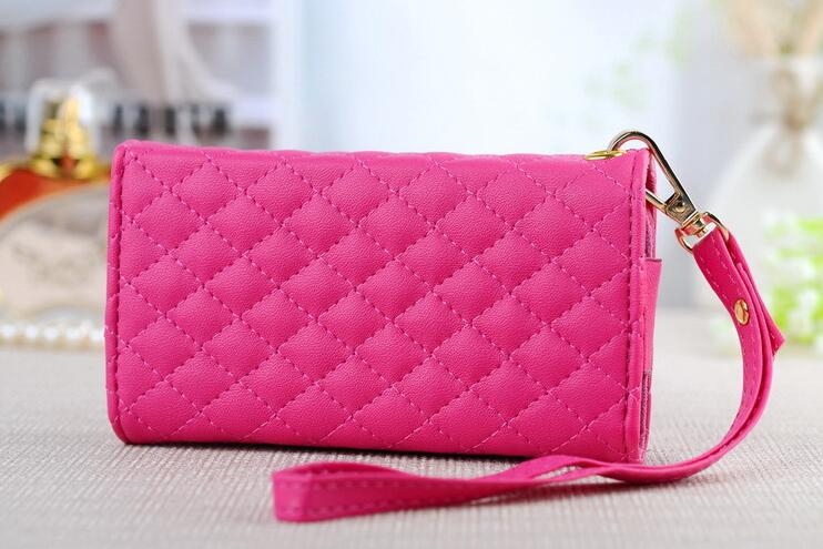 Universal Phone Wallet Case 4.7 -6 inch iPhone Android Samsung HTC Sony Huawei Universal Phone Wallet Case 4.7 -6 inch iPhone Android Samsung HTC Sony Huawei
