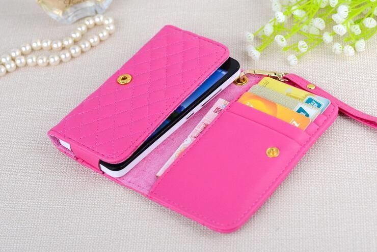 Universal Phone Wallet Case 4.7 -6 inch iPhone Android Samsung HTC Sony Huawei Universal Phone Wallet Case 4.7 -6 inch iPhone Android Samsung HTC Sony Huawei