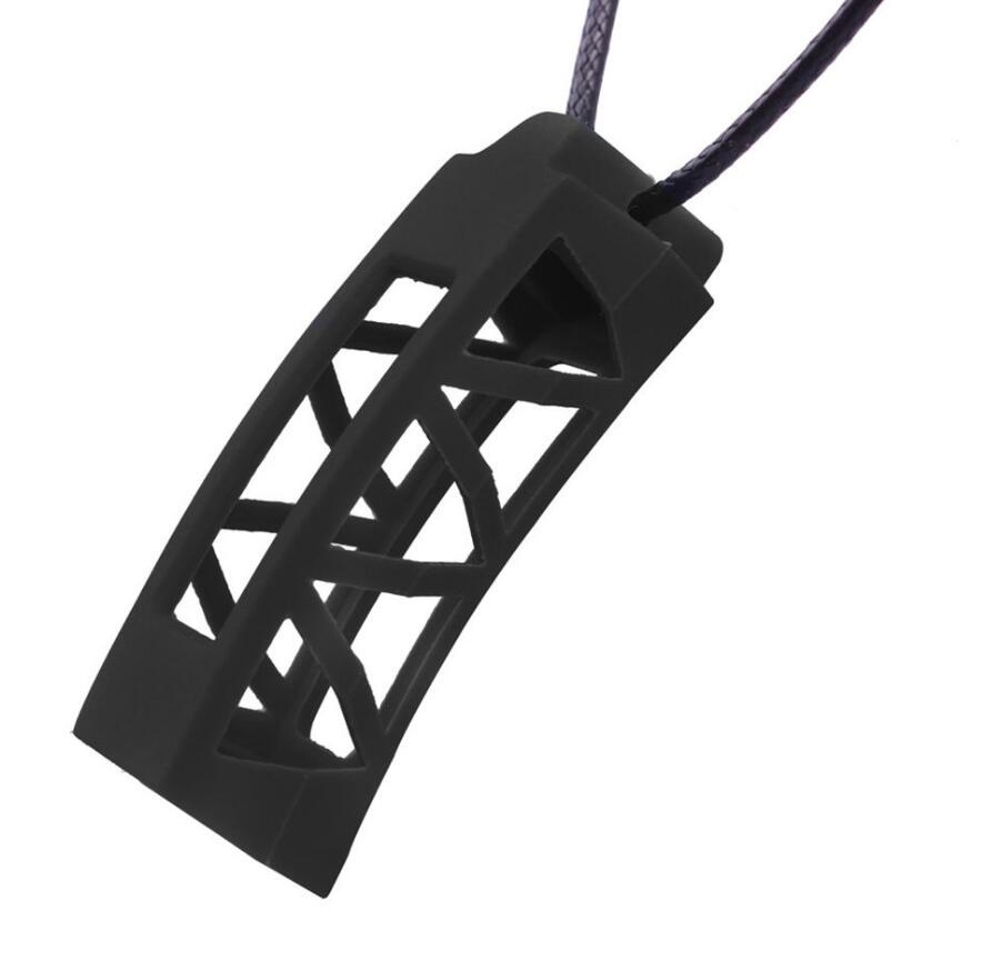Fitbit Alta Watch Wristband Pendant Holder Cover Case Necklace Fitbit Alta Watch Wristband Pendant Holder Cover Case Necklace