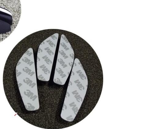 Flexible Car Door Guards Flexible Car Door Guards