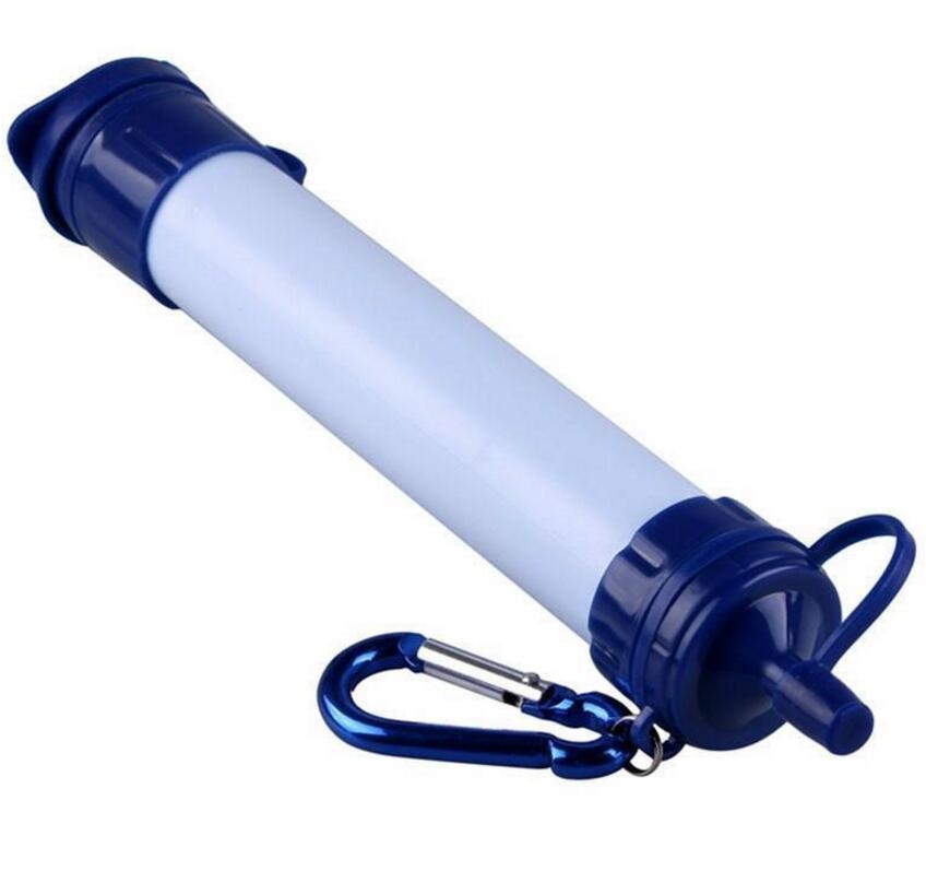 Portable Personal Water Filter Straw Purifier portable water purification Portable Personal Water Filter Straw Purifier portable water purification