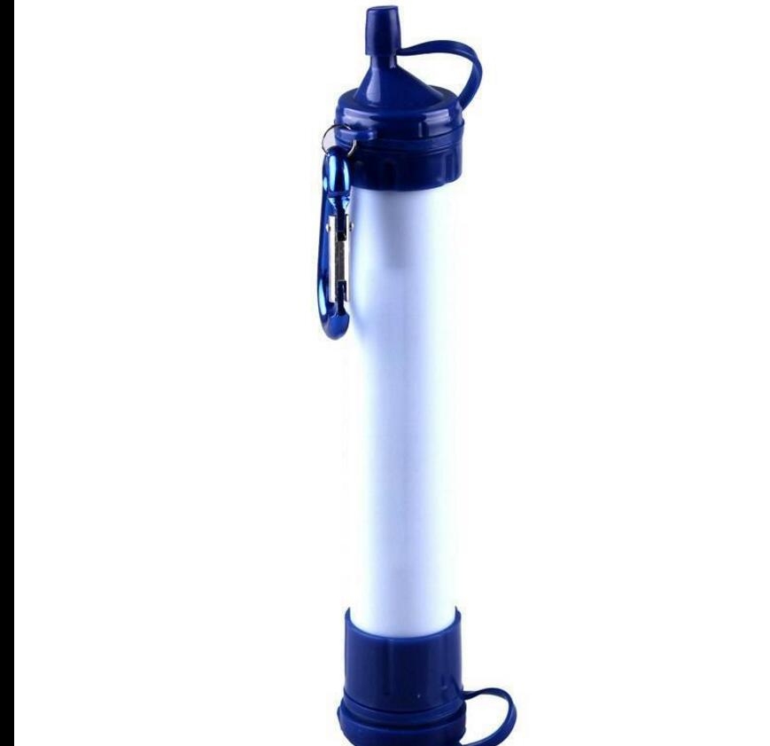 Portable Personal Water Filter Straw Purifier portable water purification Portable Personal Water Filter Straw Purifier portable water purification