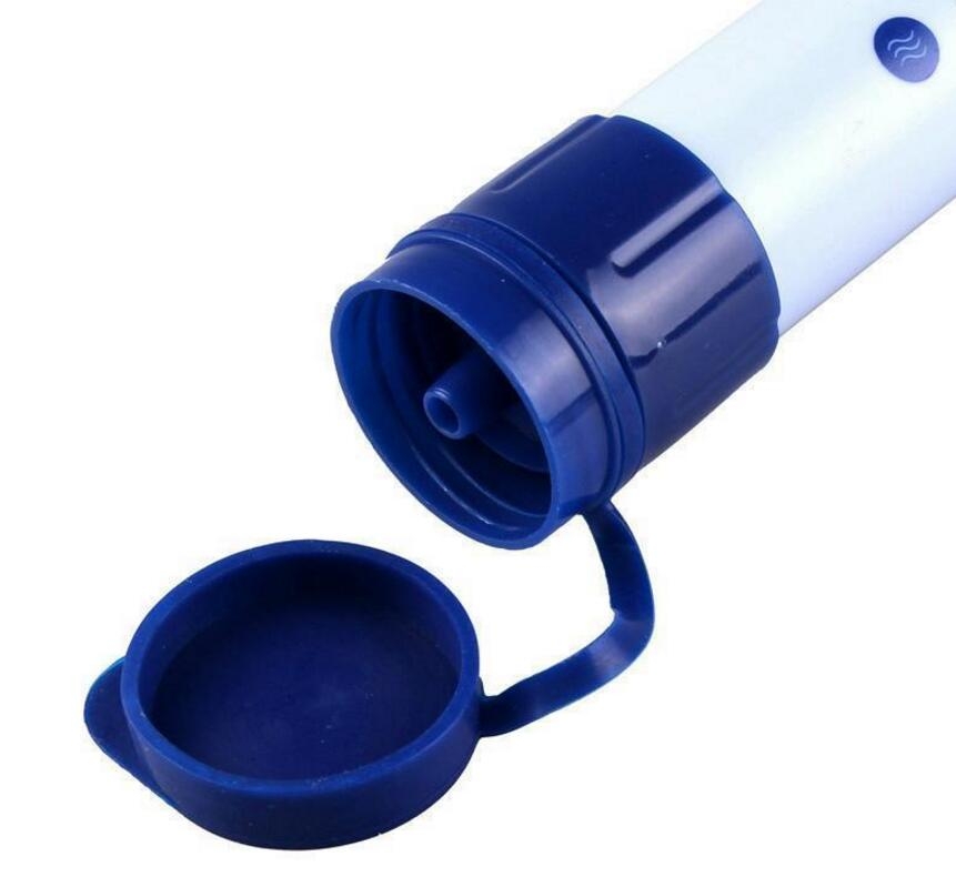 Portable Personal Water Filter Straw Purifier portable water purification Portable Personal Water Filter Straw Purifier portable water purification